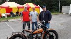 Club Rally 2019